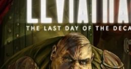 LEVIATHAN: THE LAST DAY OF THE DECADE OFFICIAL GAME TRACK - Video Game