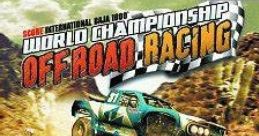 Score International Baja 1000: World Championship - Off Road Racing - Video Game