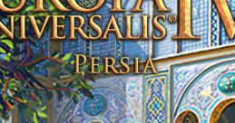 Europa Universalis IV: Persian Pack - Video Game