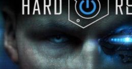 Hard Reset Official - Video Game
