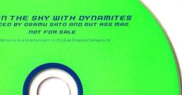 Lucy in the Sky with Dynamites - Video Game Video game from Lucy in the Sky with Dynamites. Published by Asmik Ace (1998).