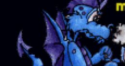 Mine-Sweeper (Homebrew) - Video Game Video game from Mine-Sweeper (Homebrew) for GBA. Uploaded by eeveelover64.