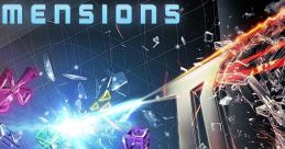 Geometry Wars 3 - Dimensions OST - Video Game Video game from Geometry Wars 3 - Dimensions OST.