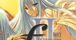 The Falcom game arrange 2 [ef]　The Falcom game 　arrange 2 - Video Game