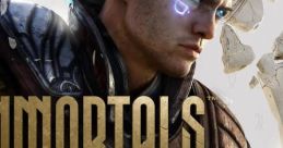 Immortals of Aveum (Original track) - Video Game