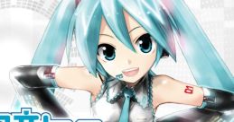 Hatsune Miku: Project DIVA F - Video Game