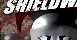 Shieldwall - Video Game Video game from Shieldwall for Windows. Published by Nezon Production (2021).