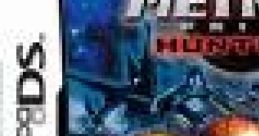 Metroid Prime Hunters - Video Game