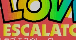 Love Escalator ラブ・エスカレーター - Video Game