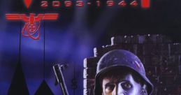 Mortyr Mortyr 2093-1944 - Video Game