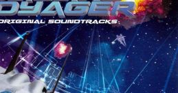 GALAXY VOYAGER Original tracks - Video Game