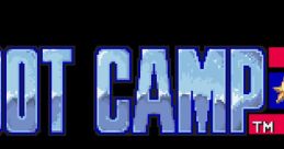 Combat School Boot Camp コンバットスクール - Video Game