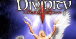 Divinity 1 - Divine Divinity - Video Game Video game from Divinity 1 - Divine Divinity for Windows.