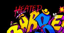 Heated Barrel - Video Game