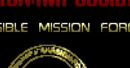 Mission Impossible (GBC) - Video Game Video game from Mission Impossible (GBC) for GB. Published by Infogrames (2000).