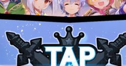 Tap Blade (Android Game ) - Video Game Video game from Tap Blade (Android Game ) for Android.
