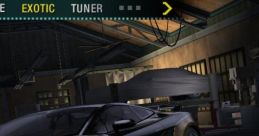 Need for Speed: Carbon - Video Game