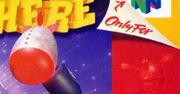 Tetrisphere - Video Game Video game from Tetrisphere for N64. Published by Nintendo (1997). Uploaded by ViviVGM.