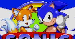 Sonic 3 Complete Mindfuck - Video Game