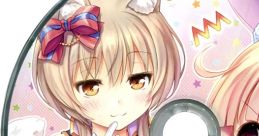 Imys Drama CD "Shishijin Unit!" あいミス ドラマCD「獣人ユニット!」 - Video Game