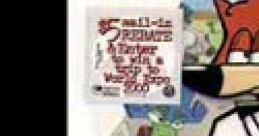 Spy Fox 2 Some Assembly Required - Video Game