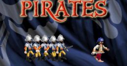 Playmobil Pirates Playmobil Interactive: Pirates Boarding - Video Game