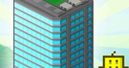 Dream Town Story - Video Game