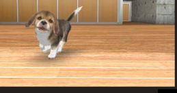 Nintendogs - Video Game