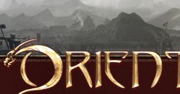 Oriental Empires - Video Game