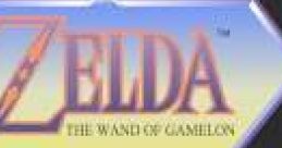 Zelda - The Wand Of Gamelon Remastered - Video Game