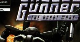 Shadow Gunner: The Robot Wars - Video Game