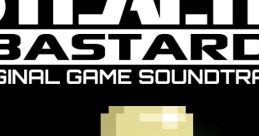Stealth Bastard OST Stealth Bastard Deluxe - Video Game