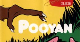 Pooyan プーヤン - Video Game Video game from Pooyan プーヤン for Arcade. Published by Konami, Stern (1982).