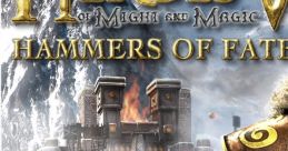 Heroes of Might and Magic V - Hammers of Fate - Video Game