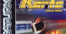 Formula Karts - Special Edition - Video Game