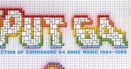 Input 64: A of Commodore 64 Game - Video Game