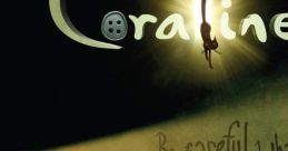Coraline - The Video Game - Video Game