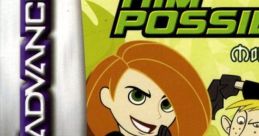 Kim Possible: Revenge of Monkey Fist Kim Possible - Video Game