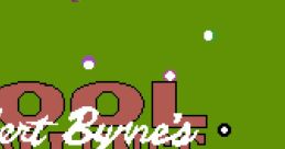 Robert Byrne's Pool Challenge (Unreleased) Sara Parker's Pool Challenge - Video Game