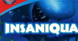 Insaniquarium Deluxe! Insaniquarium - Video Game