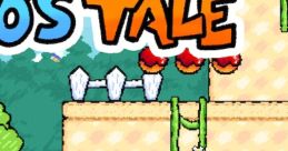 Dono's Tale Demo - Video Game