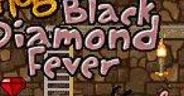 Hugo: Black Diamond Fever - Video Game