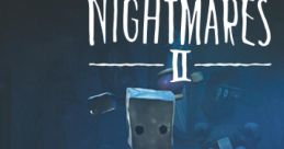 Little Nightmares II Original - Video Game