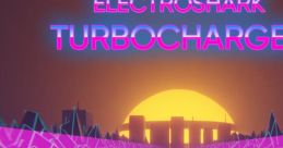 Star Drift Evolution - Turbocharger OST - Video Game