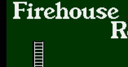 Fisher-Price: Firehouse Rescue - Video Game