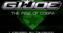 G.I. Joe: The Rise of Cobra - Video Game