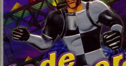 Lode Runner II (MacOS, Windows) (Redbook) - Video Game