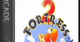 Fortress Blue V600 - Video Game Video game from Fortress Blue V600.