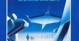 Starglider - Video Game