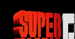 Super Mario FX Super Mario FX: Obscure & Unheard - Video Game